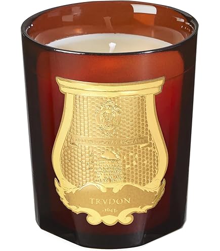 Amazon.com: Cire Trudon Women's Abd El Kader Candle, Moroccan Mint